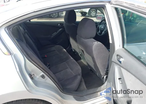 2008 Nissan Altima 2.5 S from USA, damaged, VIN 1N4AL21E08N535206